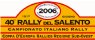 RALLY DEL SALENTO