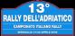 2006 RALLY DELL'ADRIATICO