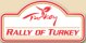 WRC RALLY OF TURKEY 2006