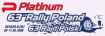 63RD PLATINIUM RALLY OF POLAND