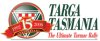 TARGA TASMANIA 2006 LOGO