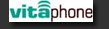 TEAM VITAPHONE LOGO