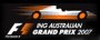 AUSTRALIAN GRAND PRIX