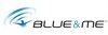 BLUE&ME LOGO