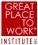 GREAT PLACE TO WORK INSTITUTE