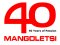 MANGOLETSI 40TH ANNIVERSARY