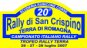 20 Rally San Crispino-Terre di Romagna