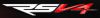 APRILIA RSV4 LOGO