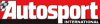 AUTOSPORT INTERNATIONAL LOGO