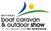 National Boat, Caravan & Outdoor Show 2008