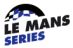 LE MANS SERIES LOGO