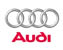 AUDI 100 YEARS LOGO