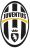 JUVENTUS F.C. LOGO