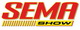 SEMA SHOW 2012 LOGO