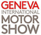 88TH GENEVA MOTOR SHOW 2018