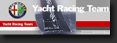 Alfa Romeo Yacht Racing Team