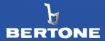 BERTONE LOGO