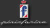 PININFARINA LOGO