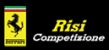 RISI COMPETIZIONE LOGO