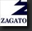 ZAGATO LOGO