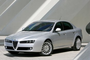 Alfa Romeo 159