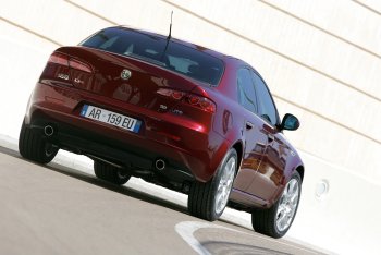 Alfa Romeo 159