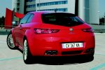 Alfa Romeo Brera - click to open in high resolution