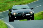 Alfa Romeo Brera - click to open in high resolution