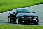 Alfa Romeo Brera - click to open in high resolution