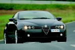 Alfa Romeo Brera - click to open in high resolution