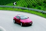 Alfa Romeo Brera - click to open in high resolution