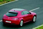 Alfa Romeo Brera - click to open in high resolution