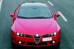 Alfa Romeo Brera - click to open in high resolution