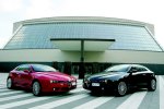 Alfa Romeo Brera - click to open in high resolution