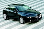 Alfa Romeo Brera - click to open in high resolution