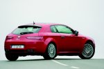 Alfa Romeo Brera - click to open in high resolution