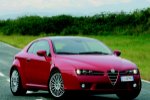 Alfa Romeo Brera - click to open in high resolution