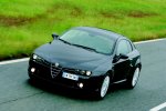 Alfa Romeo Brera - click to open in high resolution