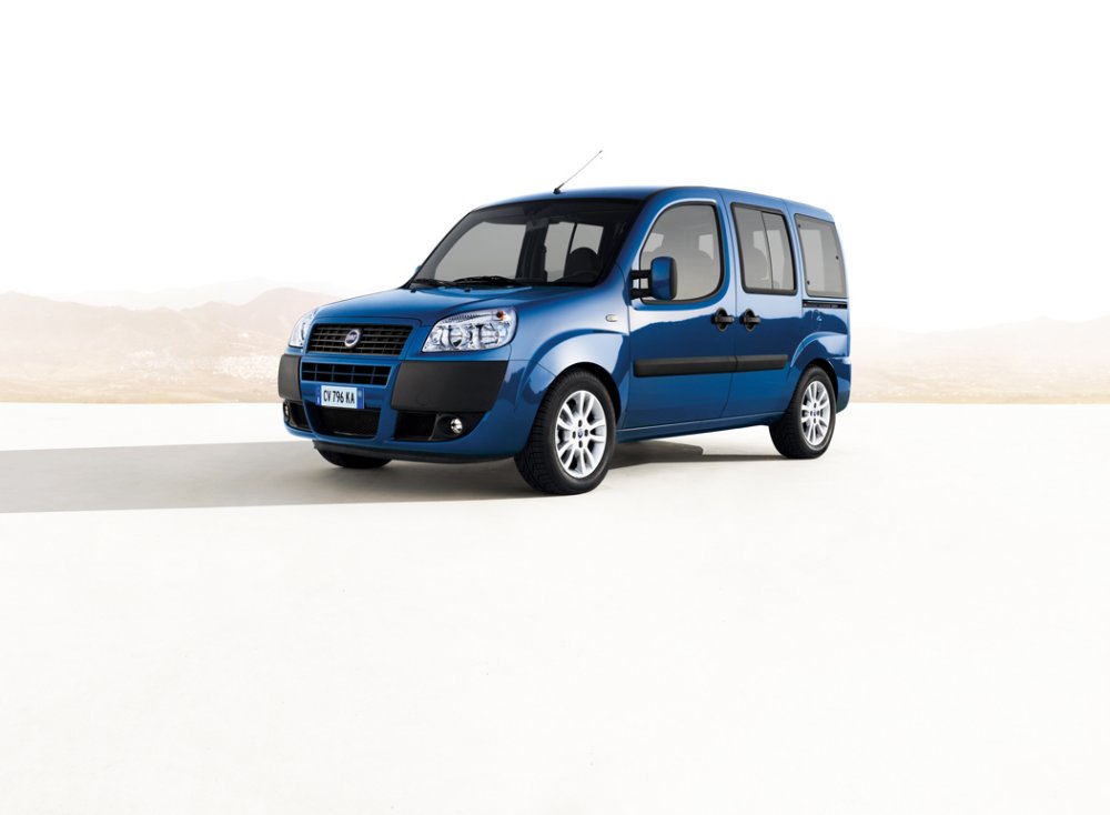 Fiat Doblo