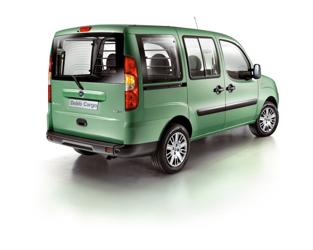 Fiat Doblo