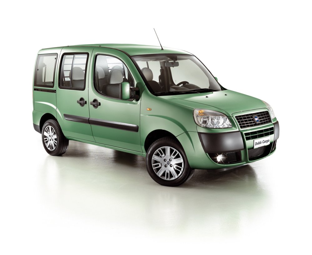 Fiat Doblo