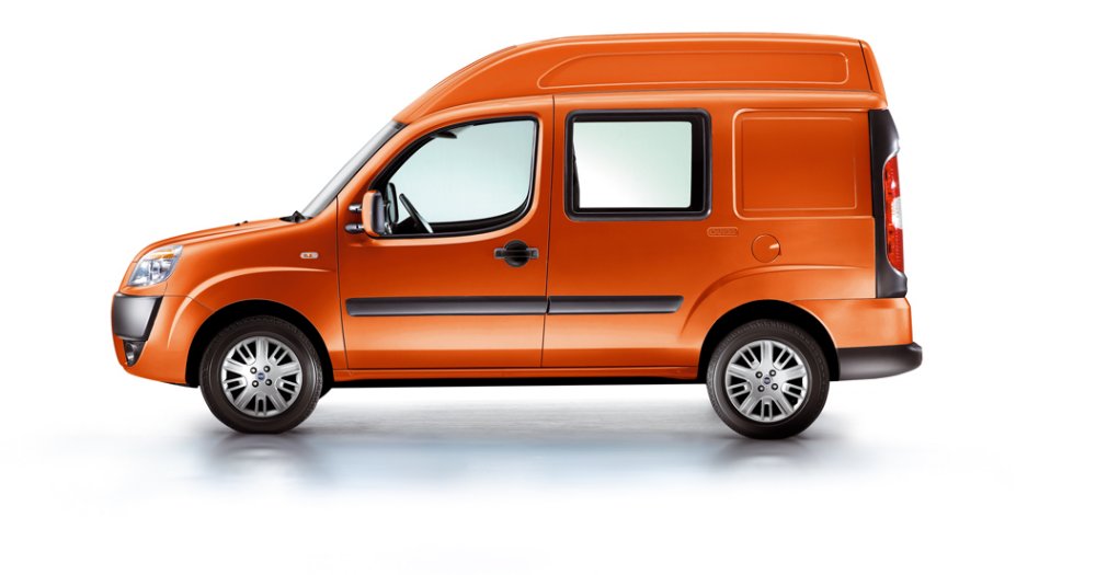 Fiat Doblo