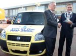 Fiat Doblo - click here to zoom