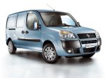 Fiat Doblo - click here to zoom