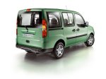 Fiat Doblo - click here to zoom