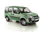 Fiat Doblo - click here to zoom