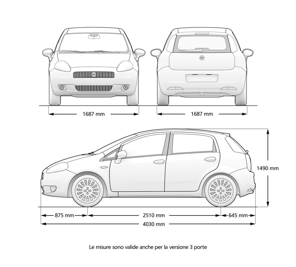 Fiat Grande Punto