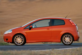 Fiat Grande Punto