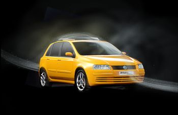 click here for Fiat Stilo Schumacher Season 2005 photo gallery