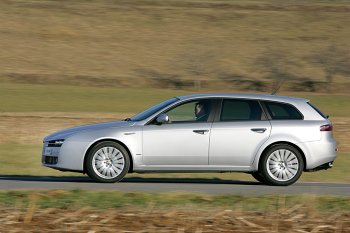 ALFA ROMEO 159 SPORTWAGON